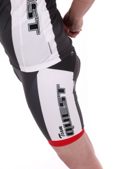 Team Quest Bib Shorts